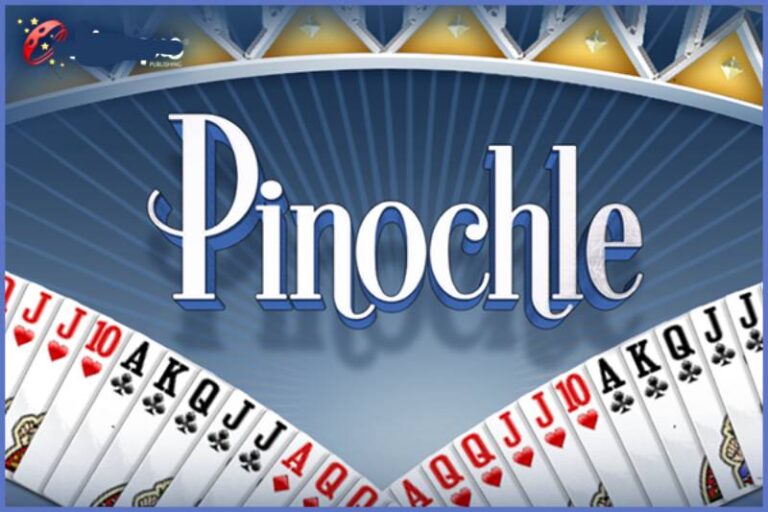 Mẹo Chơi Bài Pinochle Bằng Chiến Lược Tối Ưu Hóa